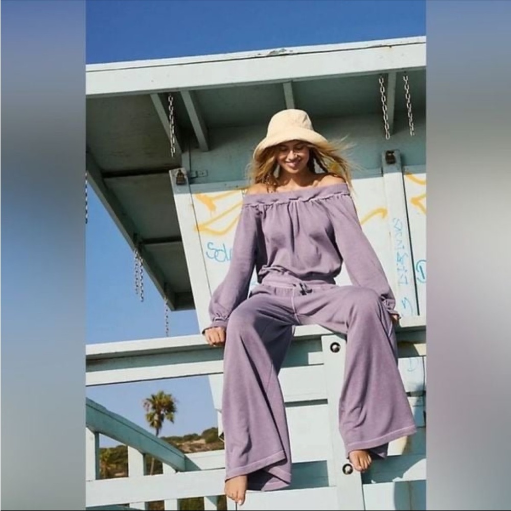 Free People One To Beat Onesie - Picture 3 of 14